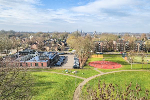 Maria van Bourgondiëstraat 16, Sittard