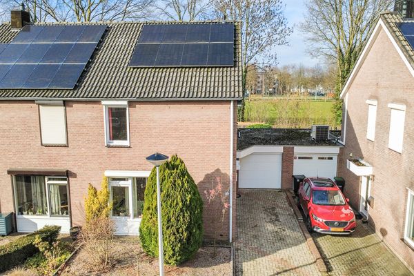 Maria van Bourgondiëstraat 16, Sittard