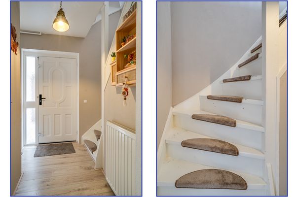 Maria van Bourgondiëstraat 16, Sittard