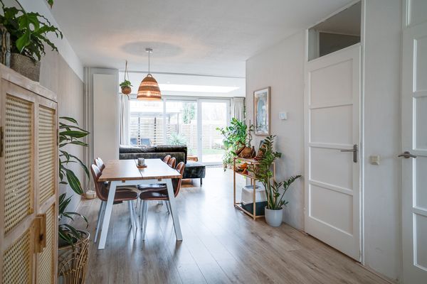 Maria van Bourgondiëstraat 16, Sittard