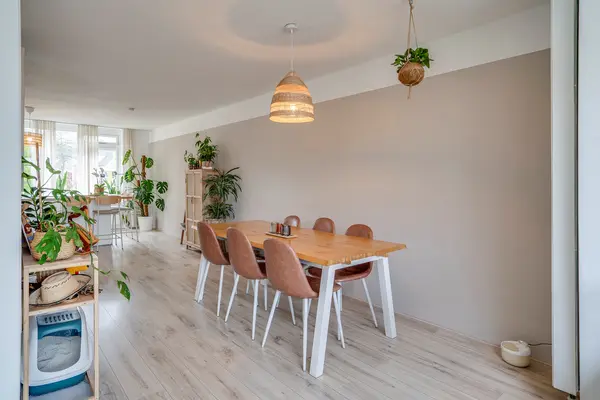 Maria van Bourgondiëstraat 16, Sittard