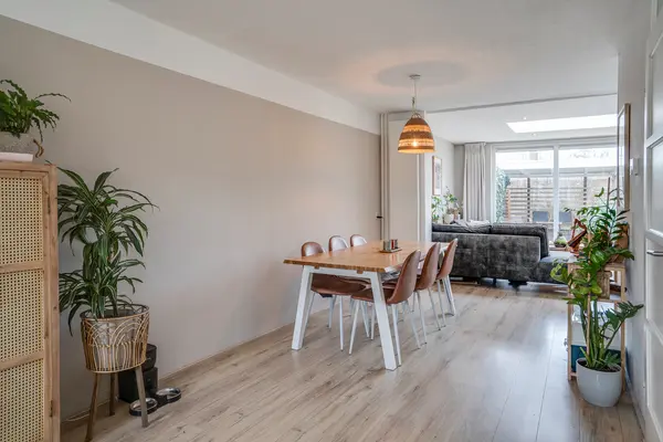 Maria van Bourgondiëstraat 16, Sittard