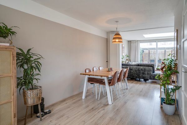 Maria van Bourgondiëstraat 16, Sittard