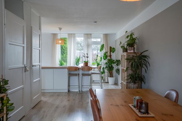 Maria van Bourgondiëstraat 16, Sittard