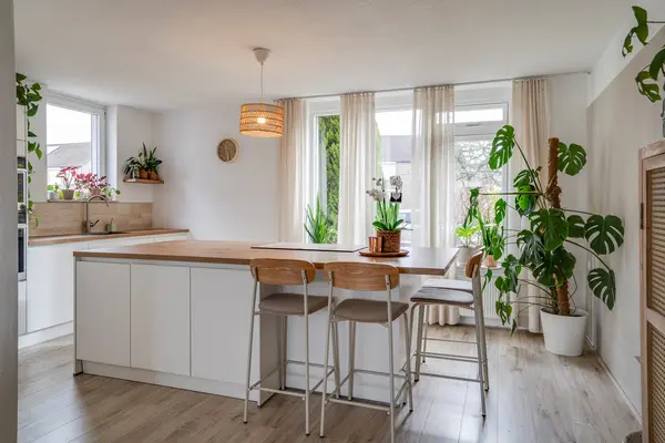 Maria van Bourgondiëstraat 16, Sittard