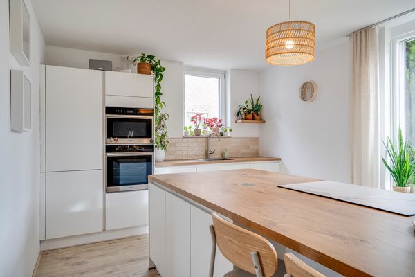 Maria van Bourgondiëstraat 16, Sittard