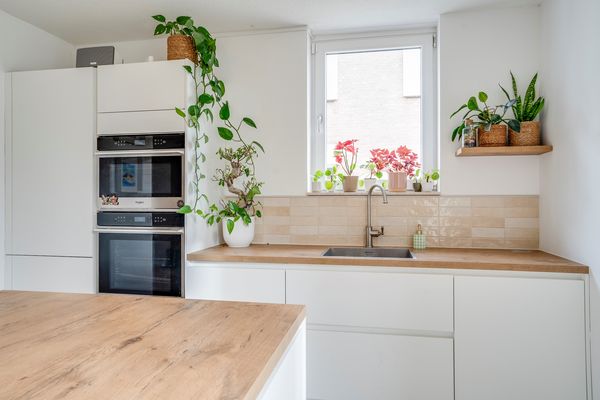 Maria van Bourgondiëstraat 16, Sittard