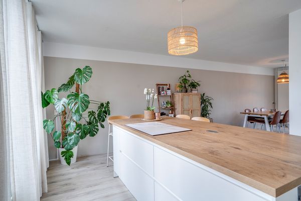 Maria van Bourgondiëstraat 16, Sittard