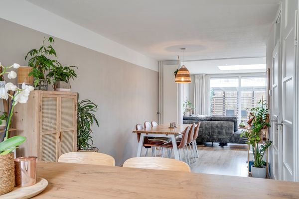 Maria van Bourgondiëstraat 16, Sittard