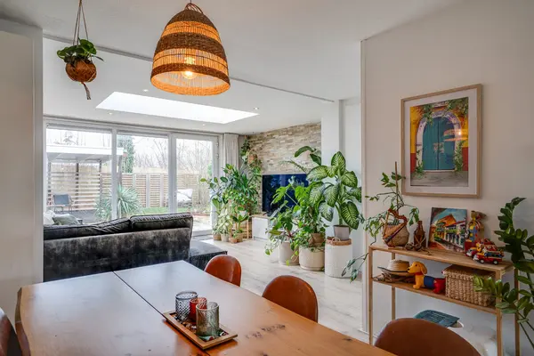 Maria van Bourgondiëstraat 16, Sittard