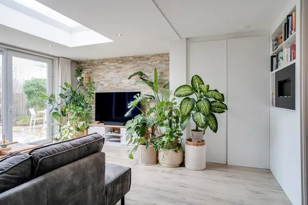 Maria van Bourgondiëstraat 16, Sittard