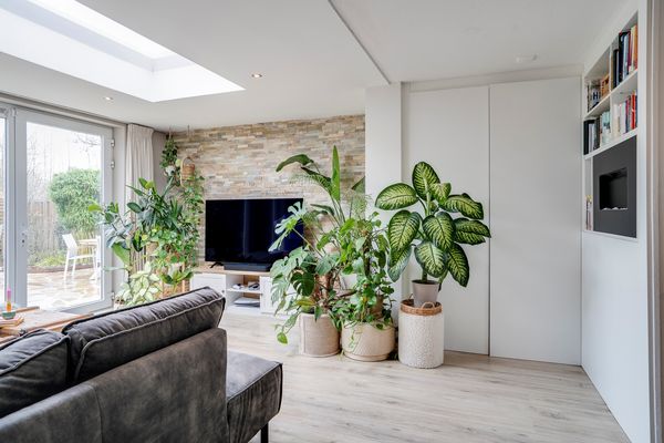 Maria van Bourgondiëstraat 16, Sittard