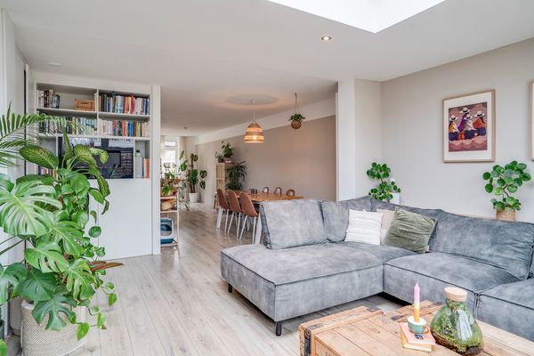 Maria van Bourgondiëstraat 16, Sittard