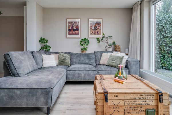 Maria van Bourgondiëstraat 16, Sittard