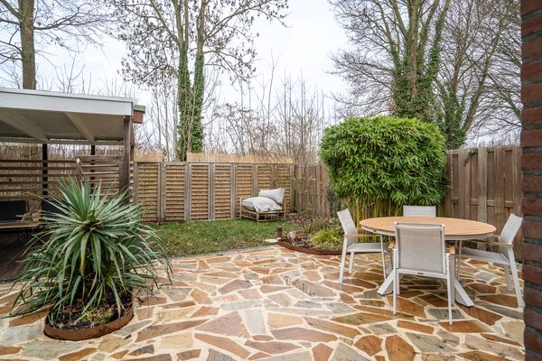 Maria van Bourgondiëstraat 16, Sittard