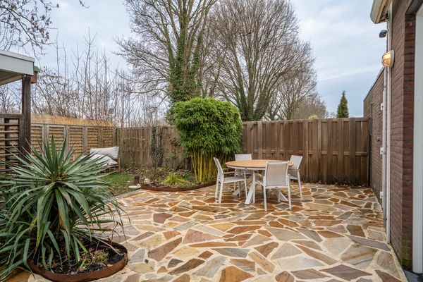 Maria van Bourgondiëstraat 16, Sittard