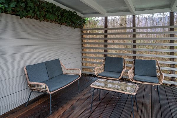 Maria van Bourgondiëstraat 16, Sittard