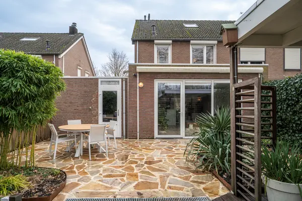 Maria van Bourgondiëstraat 16, Sittard