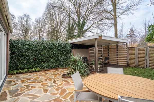 Maria van Bourgondiëstraat 16, Sittard