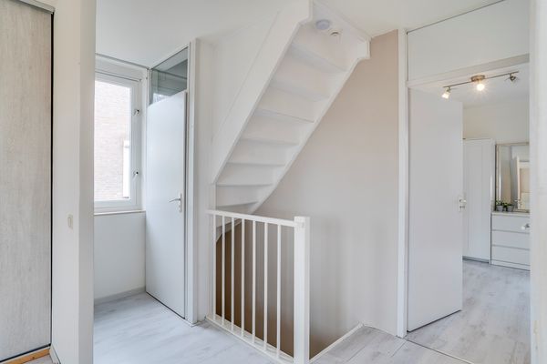 Maria van Bourgondiëstraat 16, Sittard