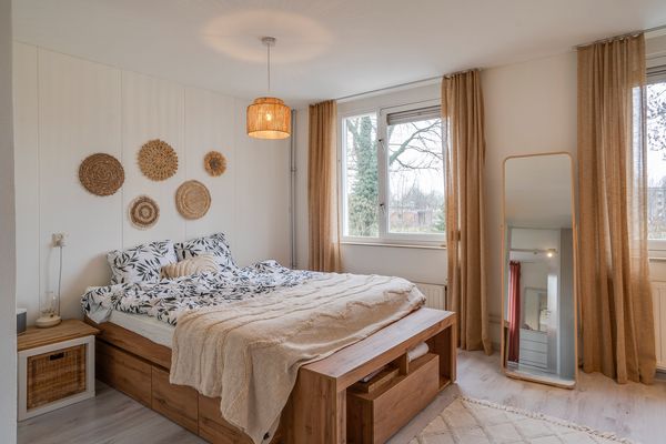 Maria van Bourgondiëstraat 16, Sittard