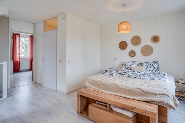 Maria van Bourgondiëstraat 16, Sittard