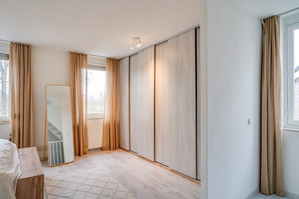 Maria van Bourgondiëstraat 16, Sittard