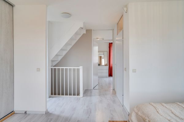 Maria van Bourgondiëstraat 16, Sittard