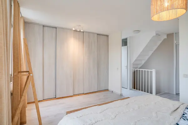 Maria van Bourgondiëstraat 16, Sittard
