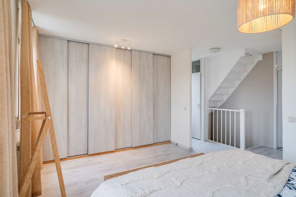 Maria van Bourgondiëstraat 16, Sittard