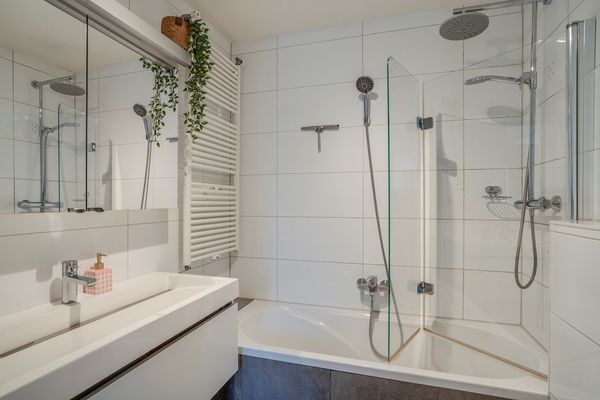 Maria van Bourgondiëstraat 16, Sittard