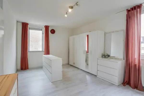 Maria van Bourgondiëstraat 16, Sittard
