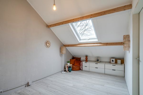 Maria van Bourgondiëstraat 16, Sittard