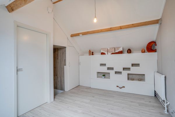 Maria van Bourgondiëstraat 16, Sittard