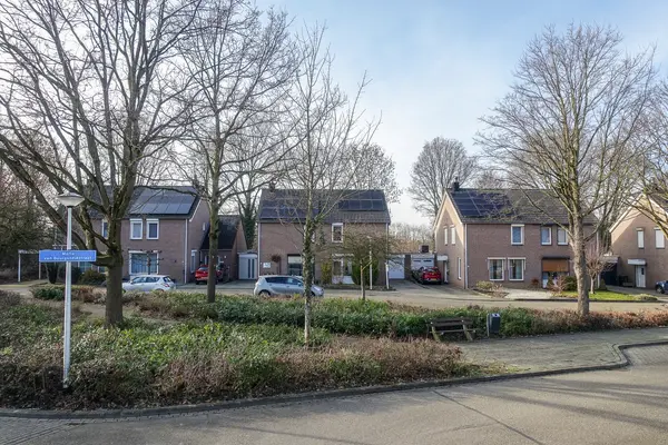 Maria van Bourgondiëstraat 16, Sittard