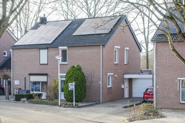 Maria van Bourgondiëstraat 16, Sittard