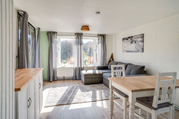 De Peel 13J108, Heel