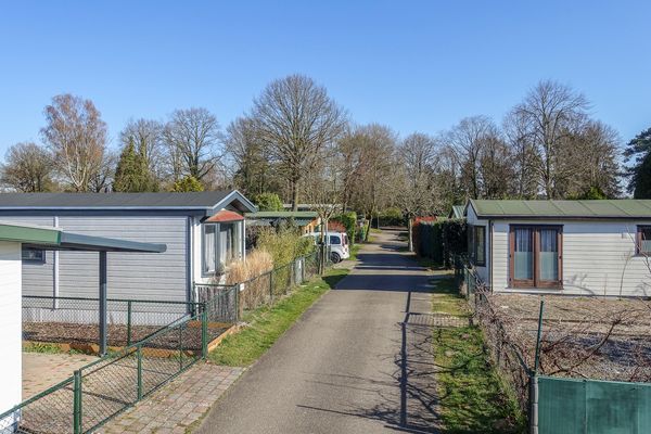 De Peel 13J108, Heel