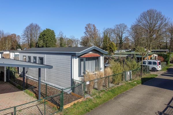 De Peel 13J108, Heel