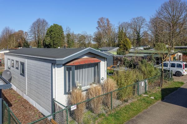 De Peel 13J108, Heel