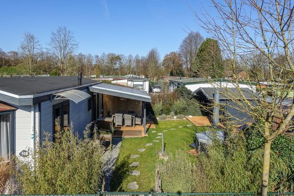 De Peel 13J108, Heel