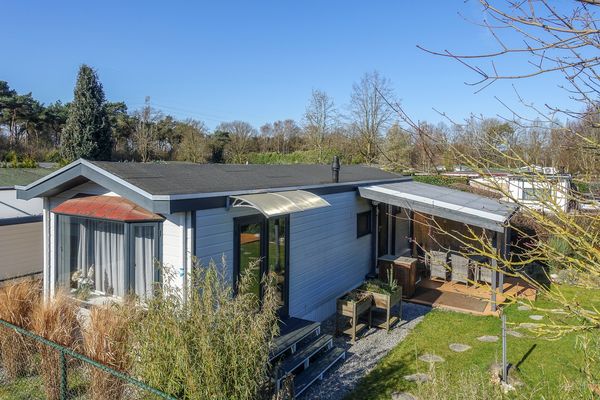 De Peel 13J108, Heel