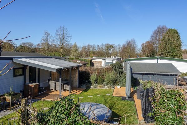 De Peel 13J108, Heel