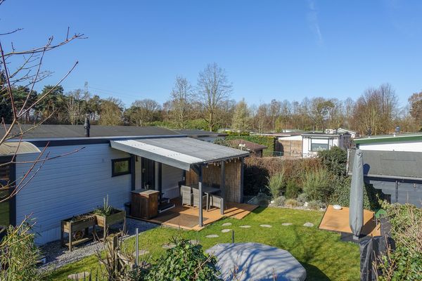 De Peel 13J108, Heel