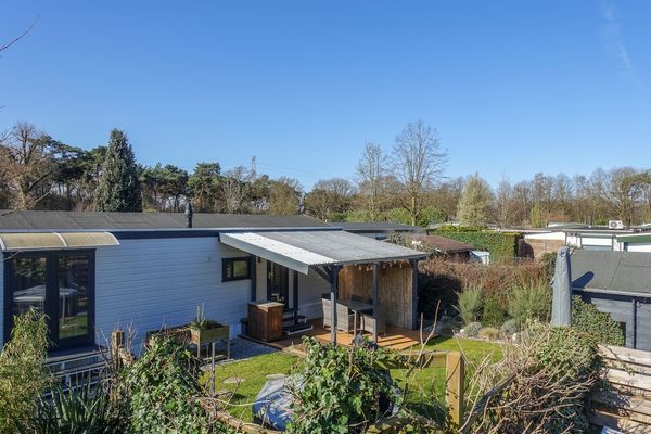 De Peel 13J108, Heel