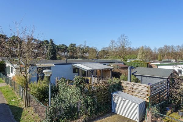 De Peel 13J108, Heel