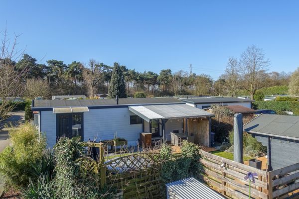 De Peel 13J108, Heel