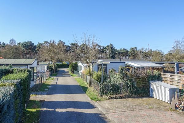 De Peel 13J108, Heel