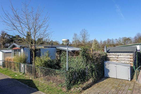 De Peel 13J108, Heel