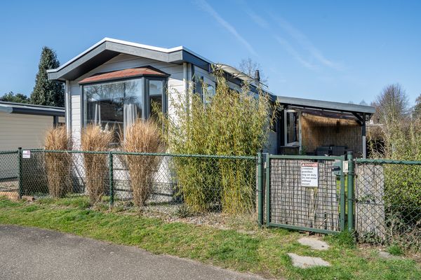 De Peel 13J108, Heel